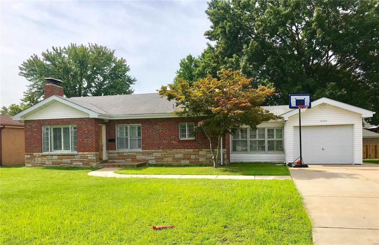10022 Affton Place - Photo 1