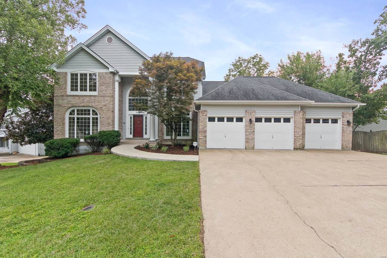 706 Boroughwood - Photo 1