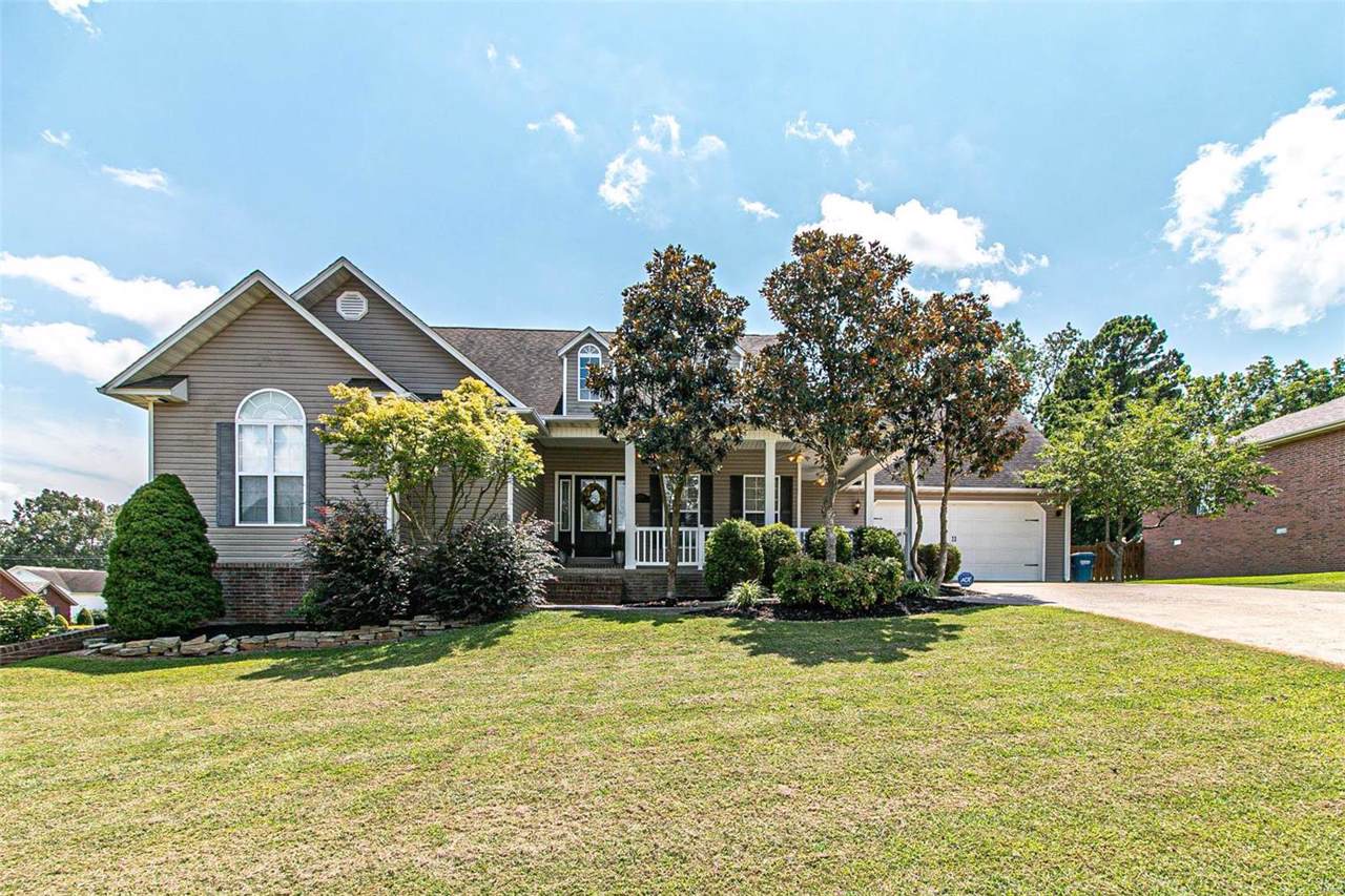 2593 Stone Ridge - Photo 1