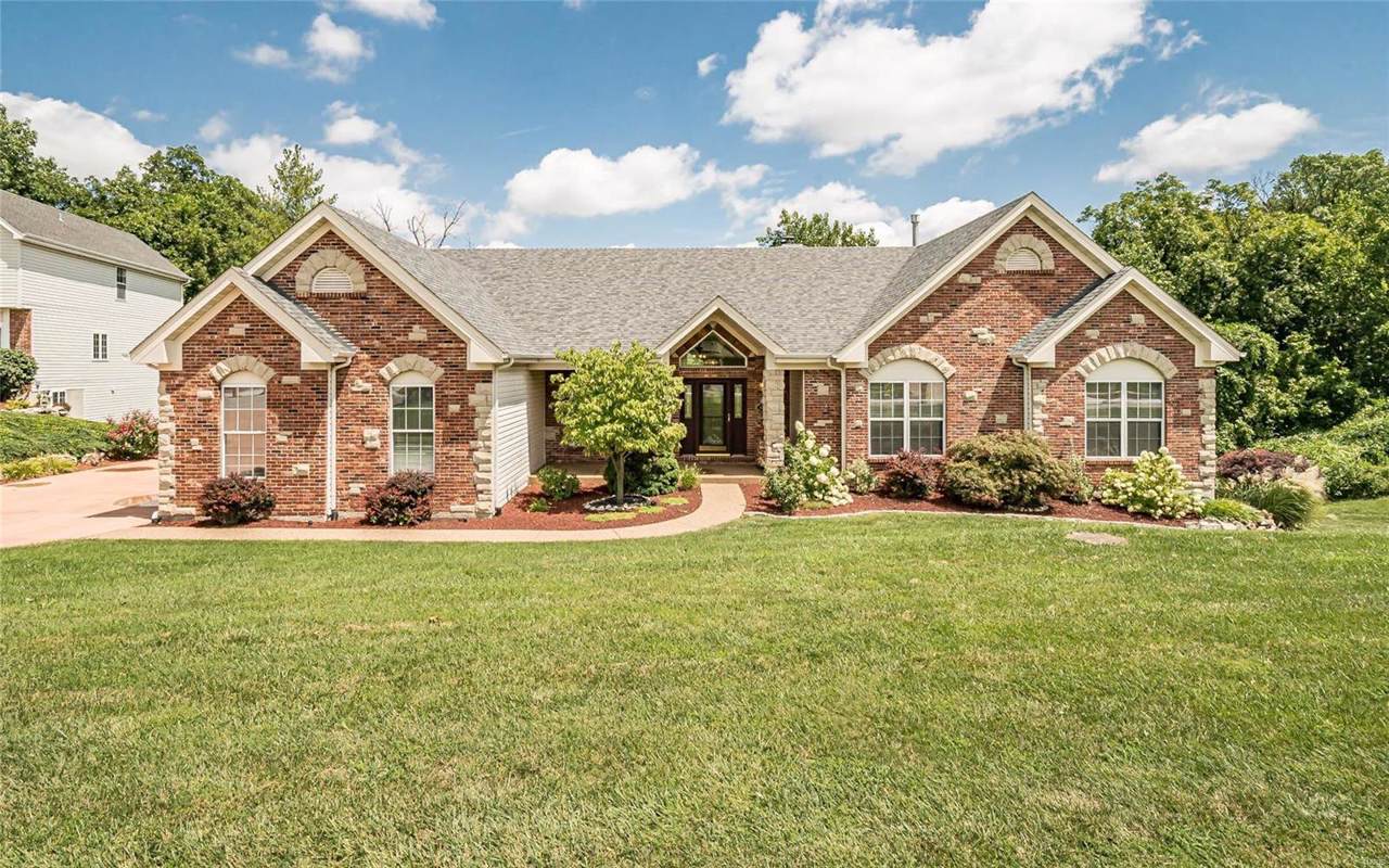 4024 Jacobs Landing - Photo 1