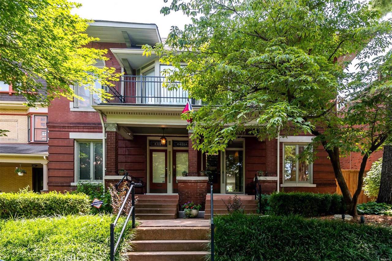 4488 Laclede Avenue - Photo 1