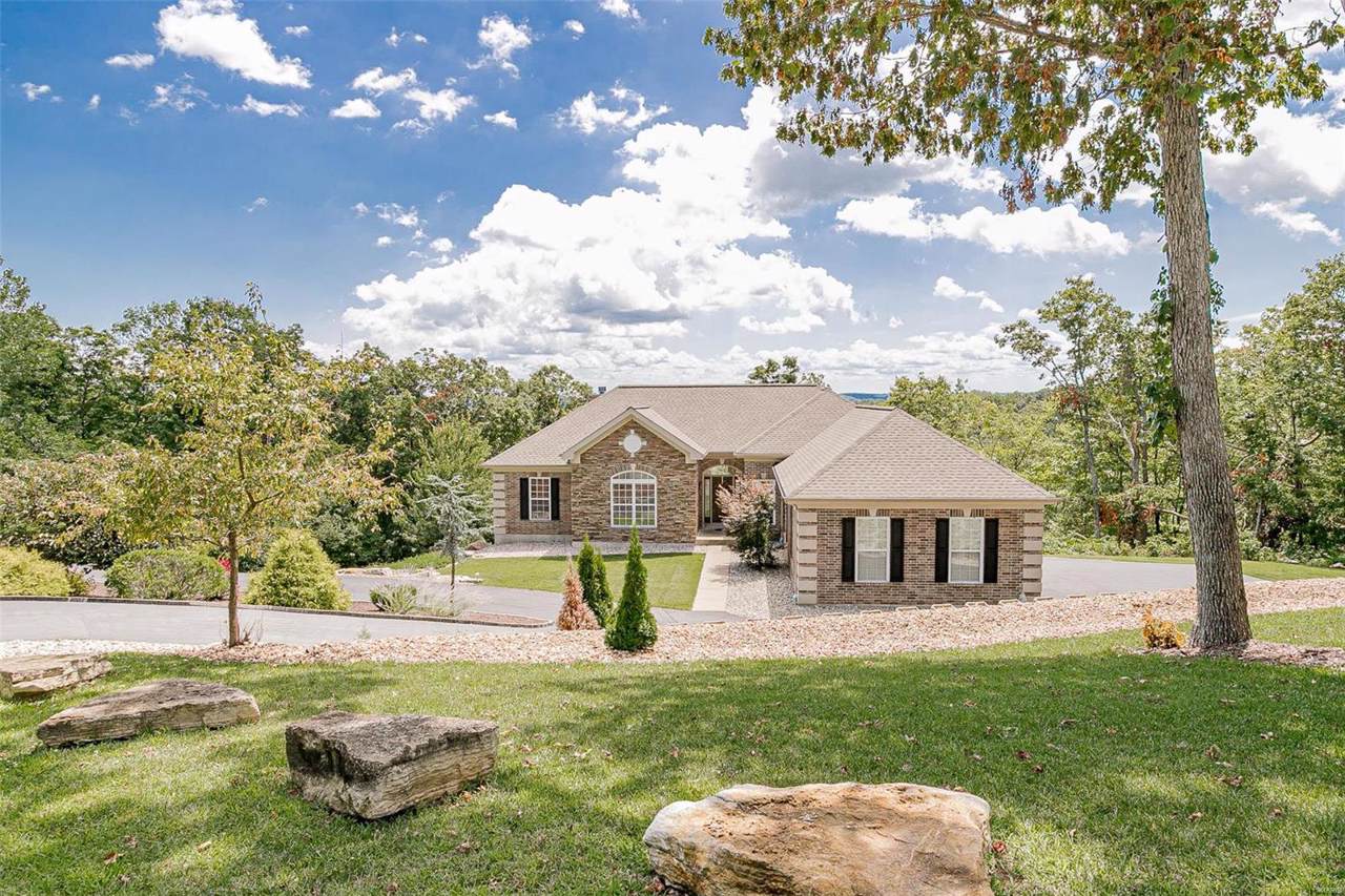 4532 Killdeer Drive - Photo 1