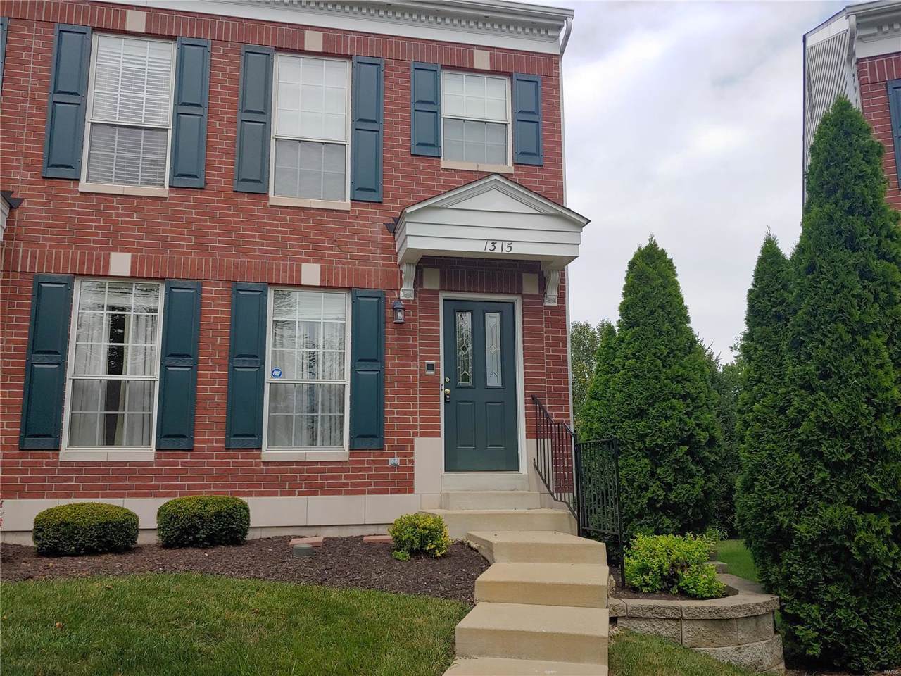 1315 Parkview Estates Drive - Photo 1