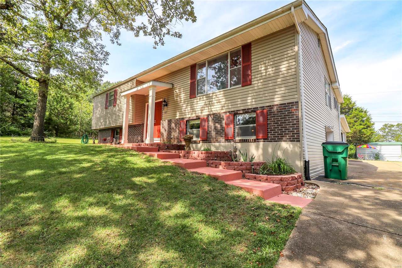 225 Mont Divier Drive - Photo 1