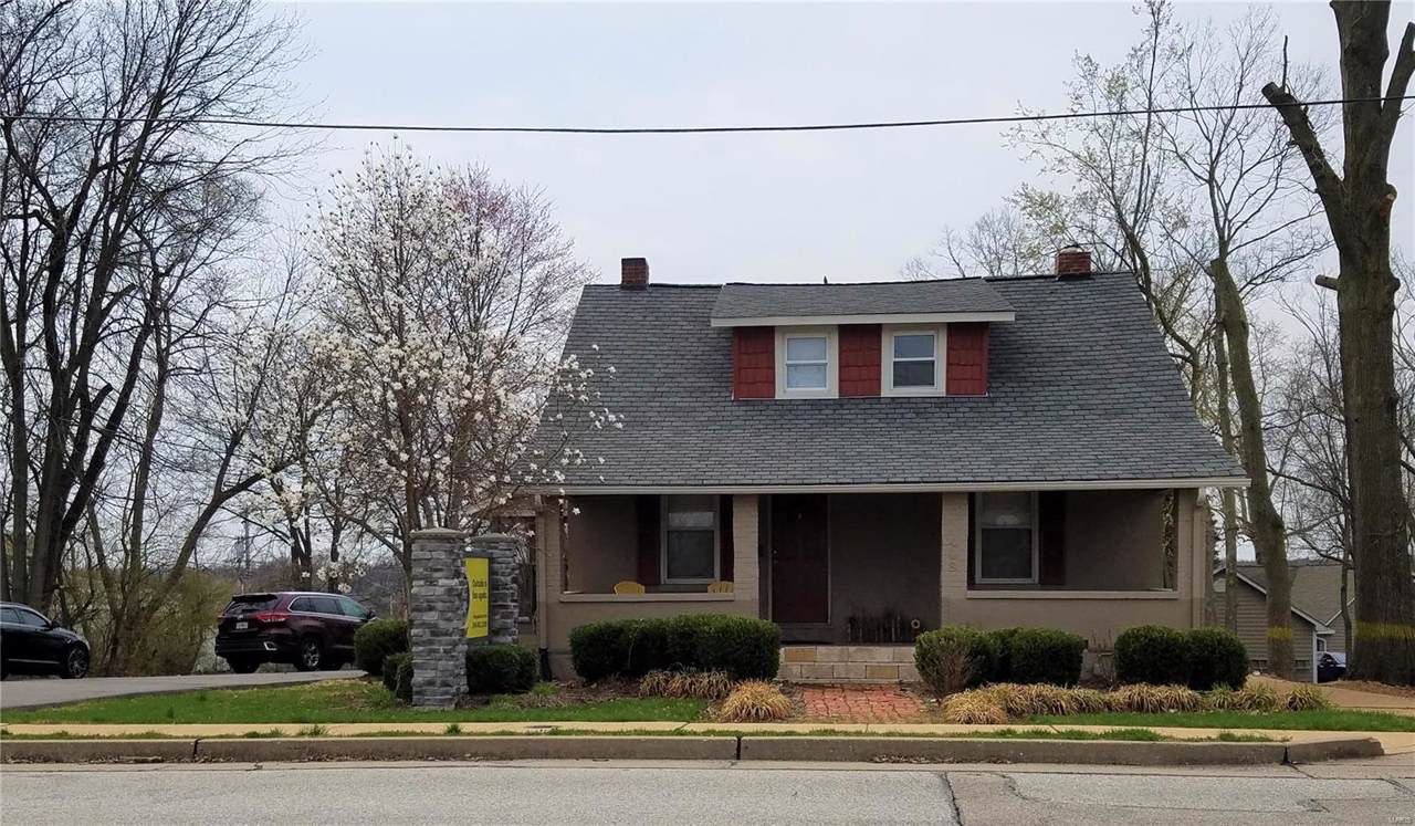 408 Kehrs Mill Rd - Photo 1