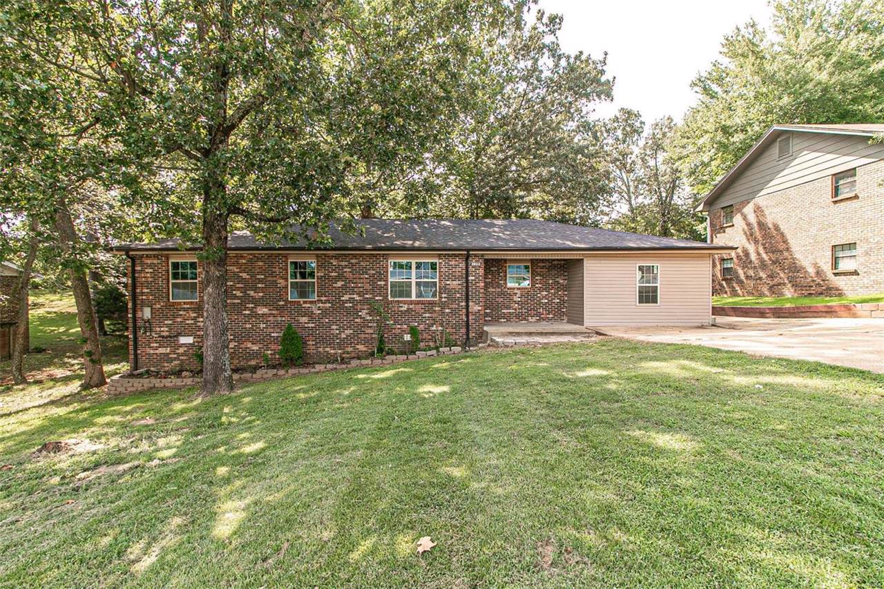 2633 Holly Hills Drive - Photo 1