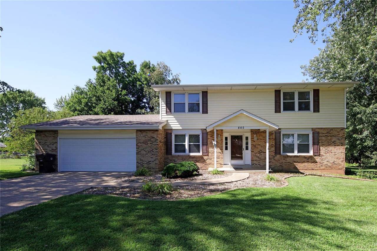 445 Timberidge Drive - Photo 1