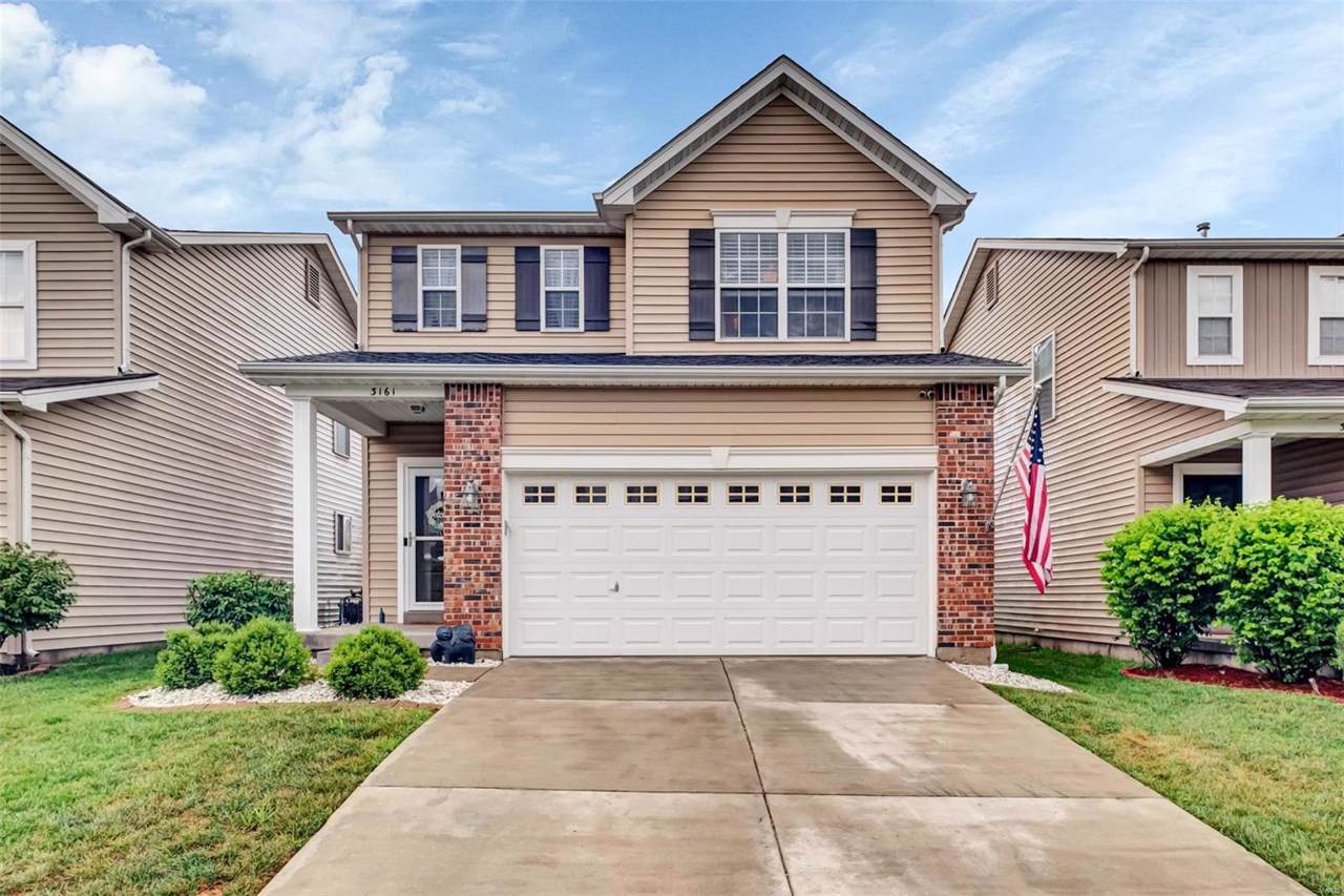3161 Bentwater Place - Photo 1