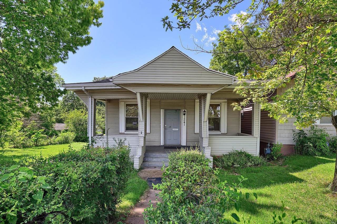 1241 Sutter Avenue - Photo 1