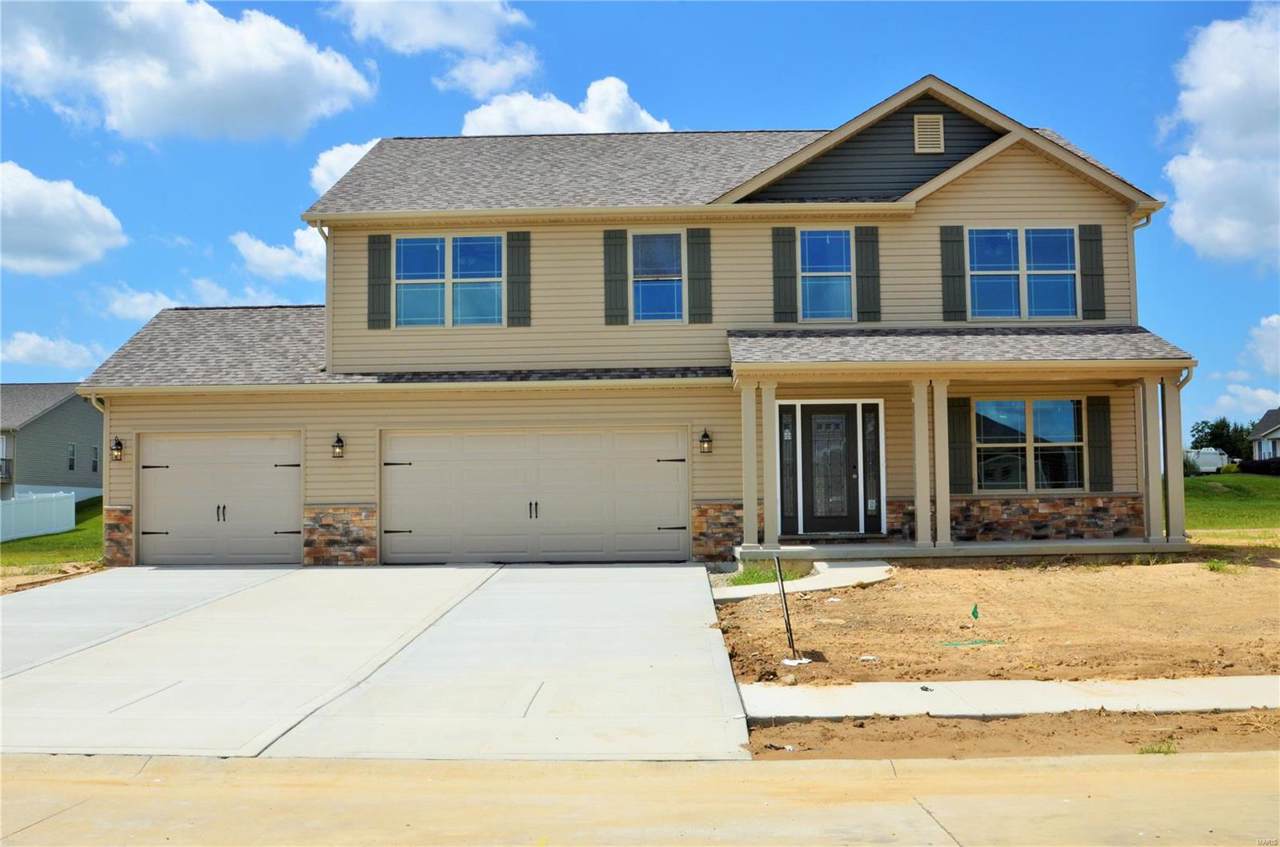2508 Welsch Drive - Photo 1