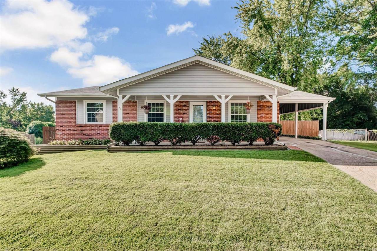 2357 Periwinkle Court - Photo 1
