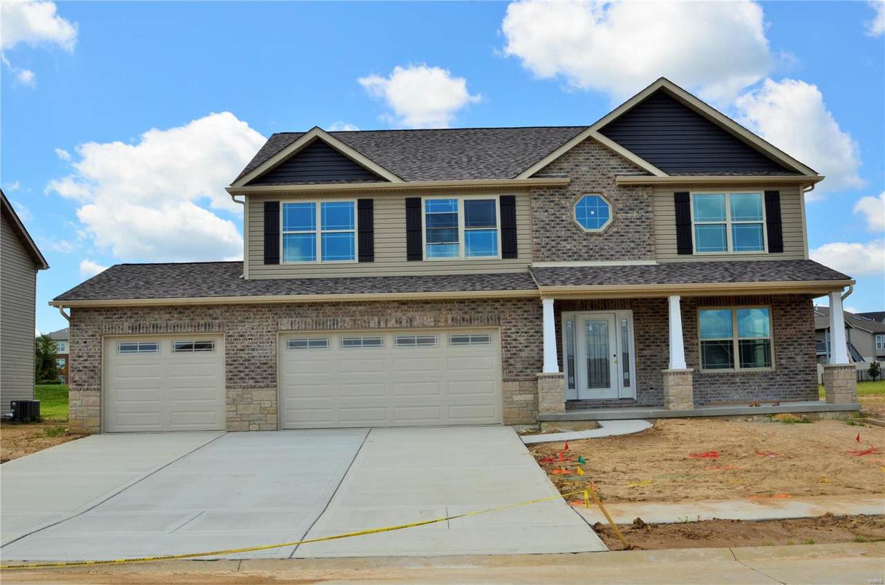 2504 Welsch Drive - Photo 1