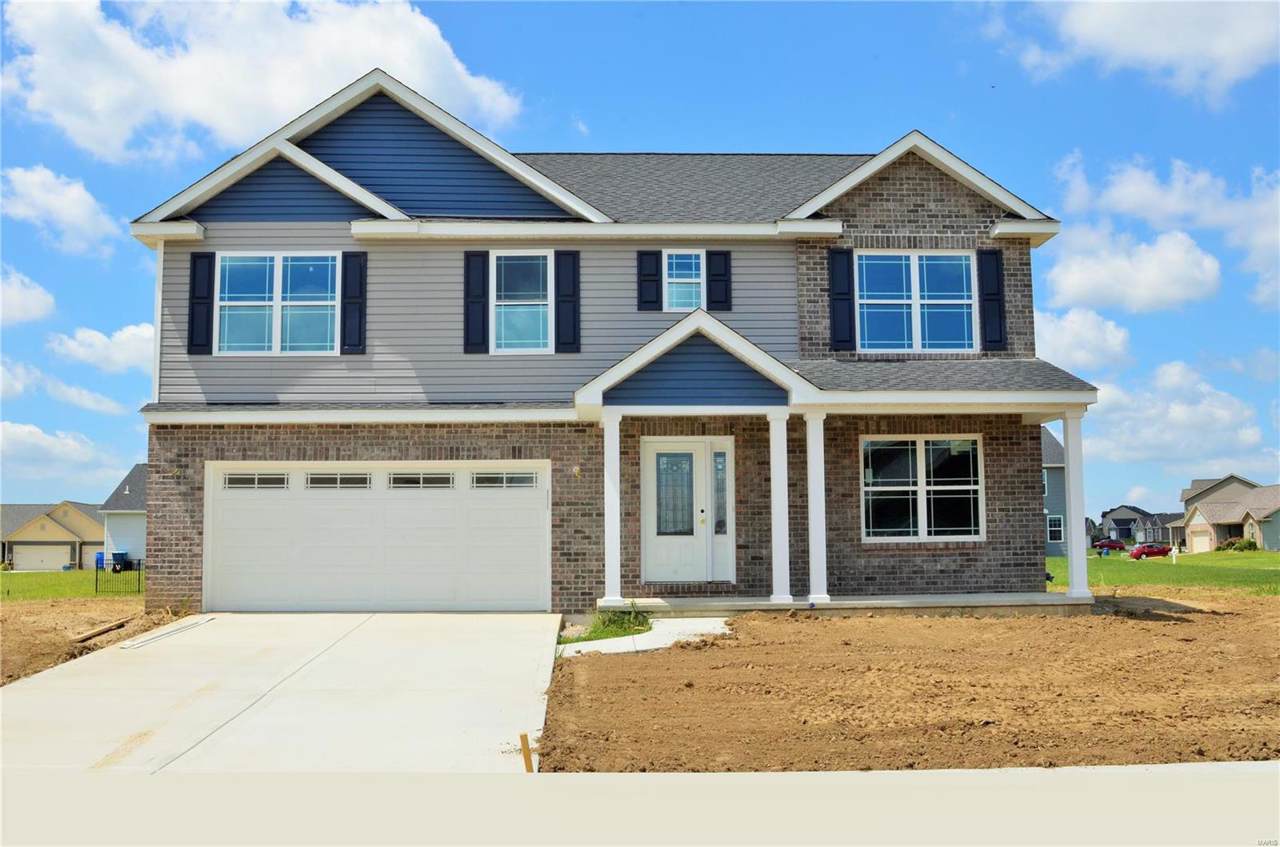 253 Beauregard Drive - Photo 1