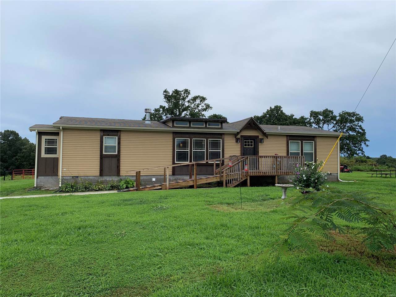 10402 Doe Run Road - Photo 1