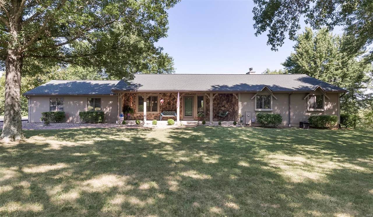 6151 Old Antonia Road - Photo 1