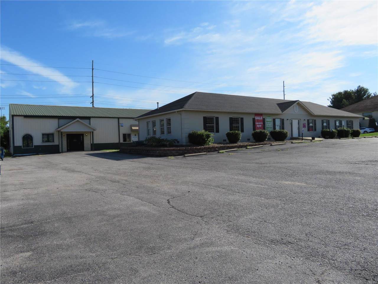 920 Talon Drive - Photo 1