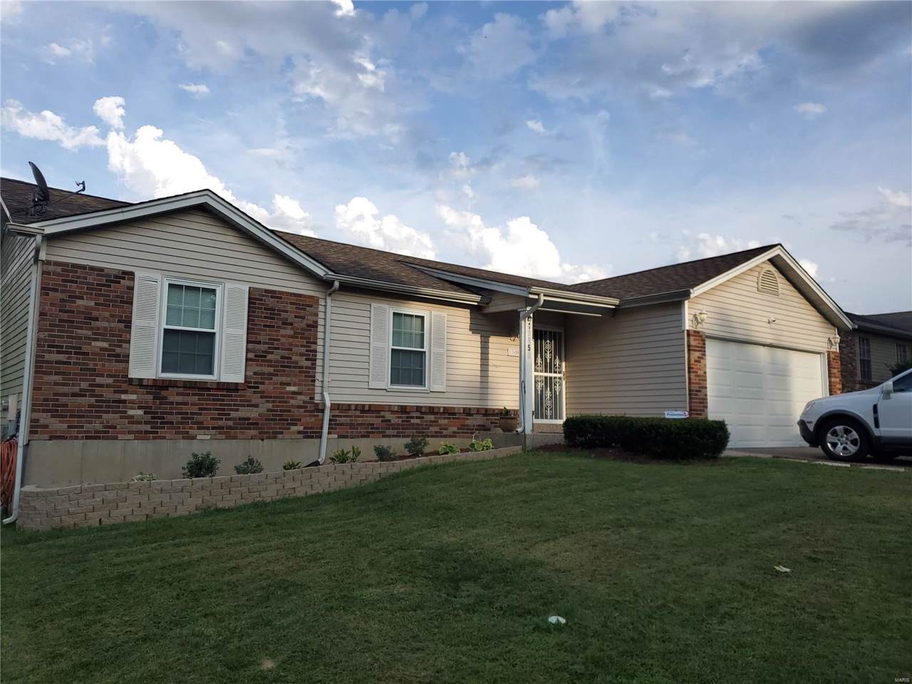 11650 Hazeloak Drive - Photo 1