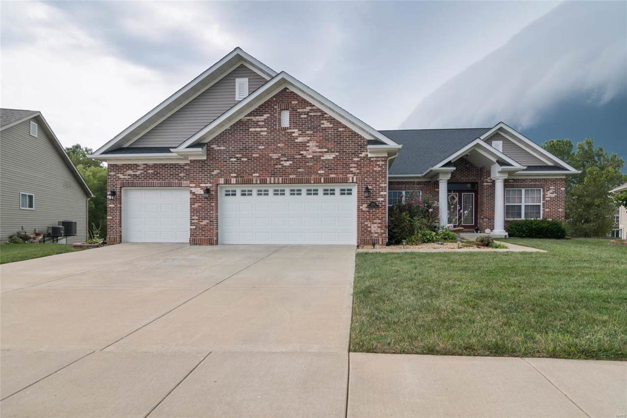 1145 Hightower Place Drive - Photo 1