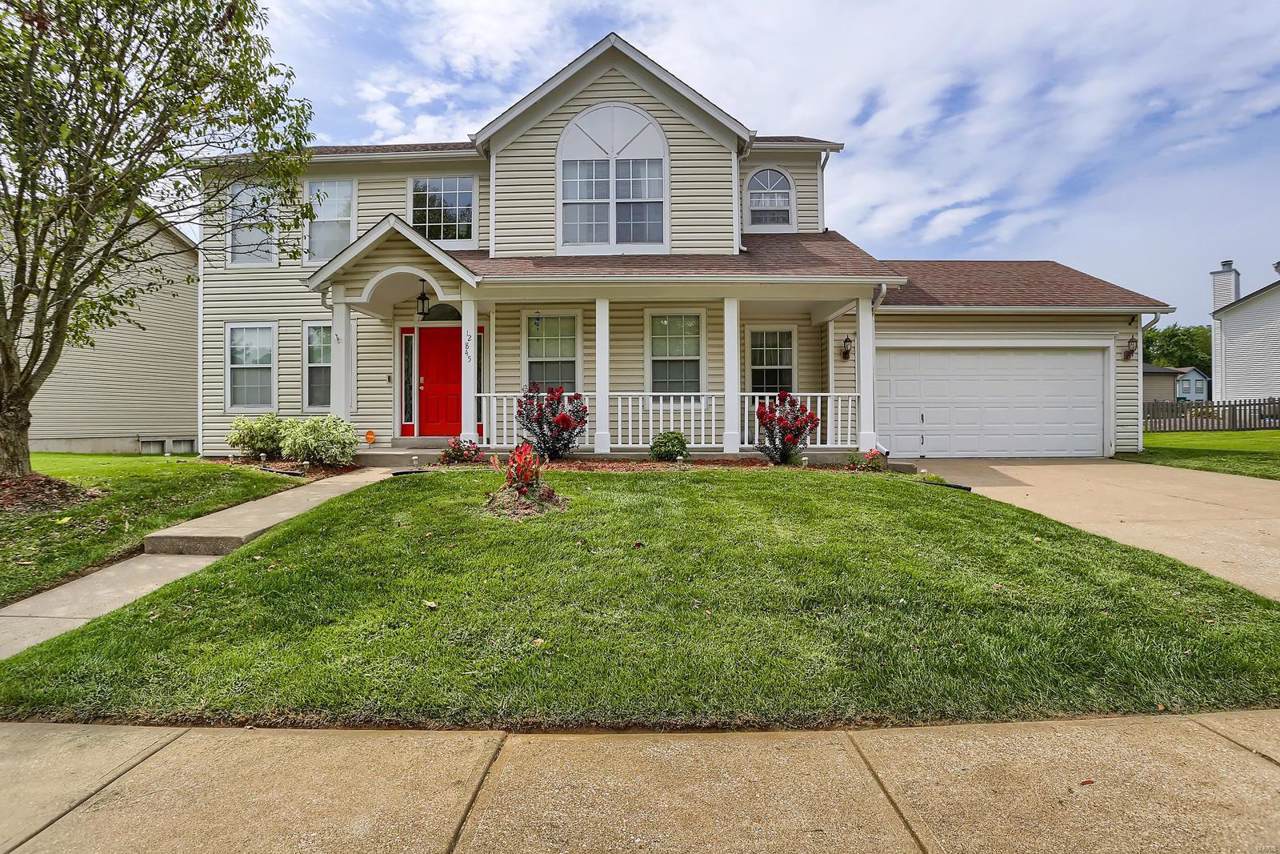 12845 Meadowdale - Photo 1