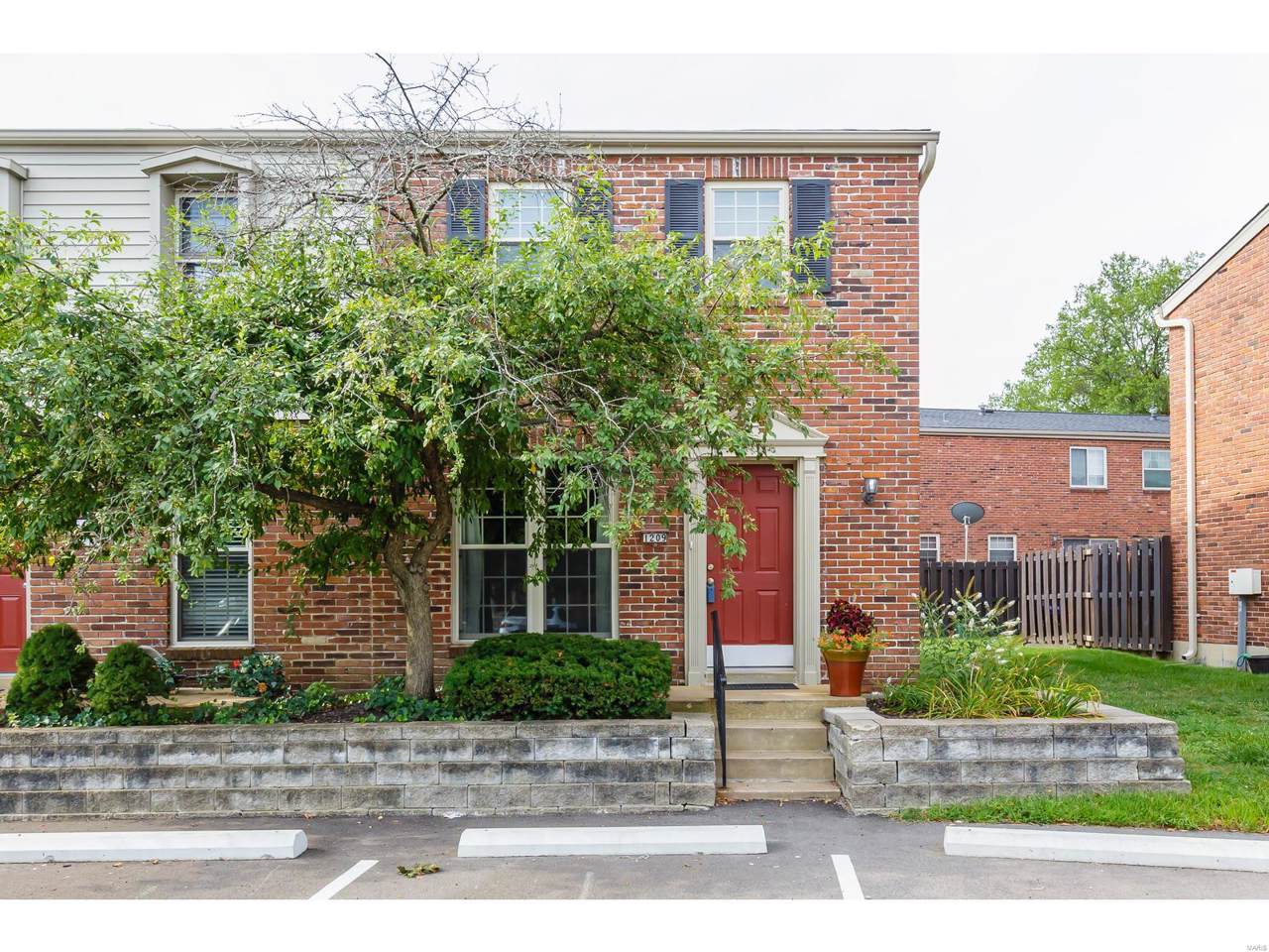 1209 Clarkson Court - Photo 1