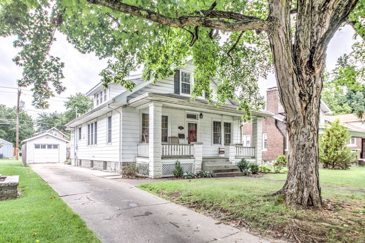 1017 Troy Road - Photo 1