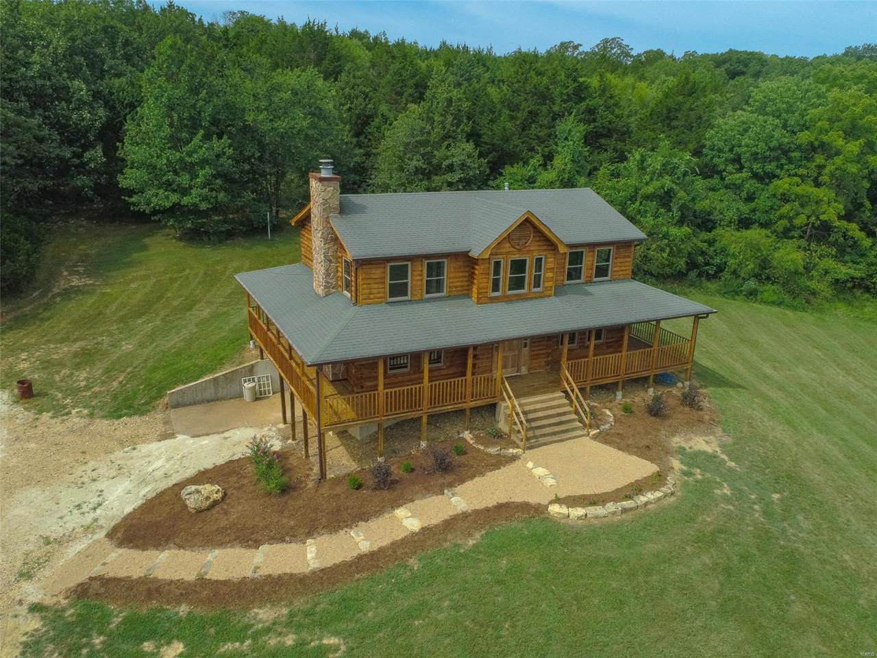 3655 Lahmeyer Road - Photo 1