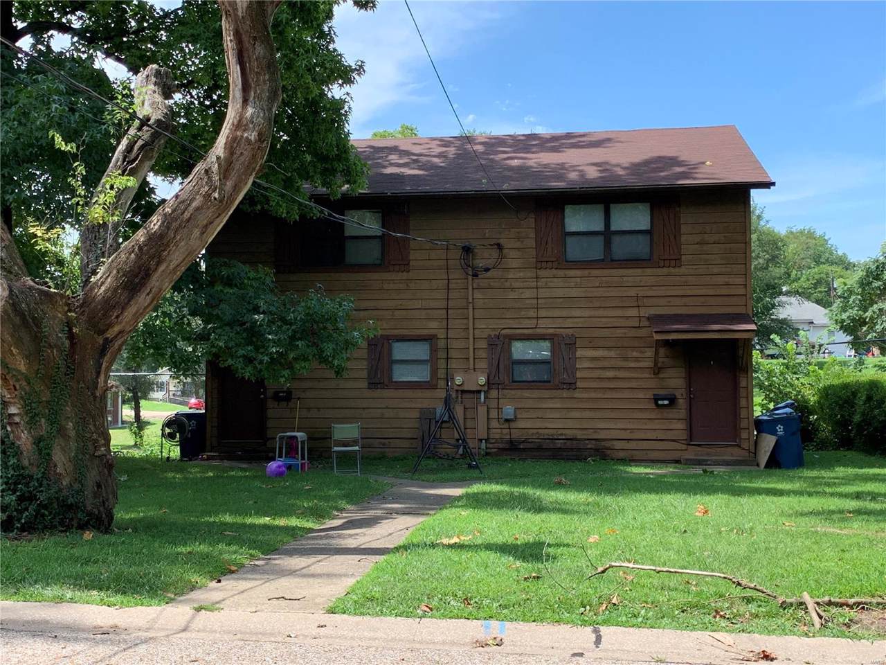 305 Combs - Photo 1