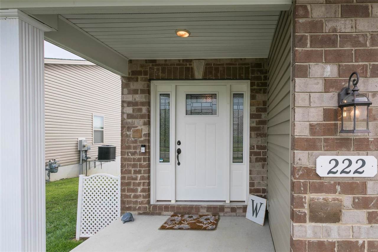 222 Wingate Boulevard - Photo 1