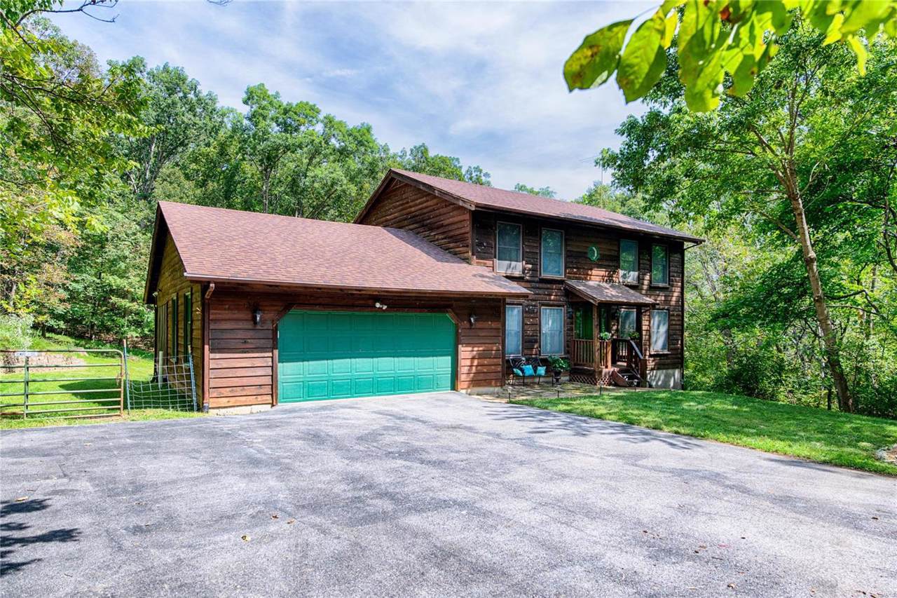 1319 Timber Terra Road - Photo 1
