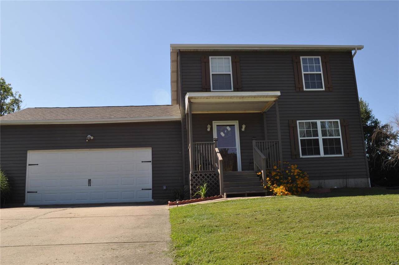 2613 Chelsey Drive - Photo 1