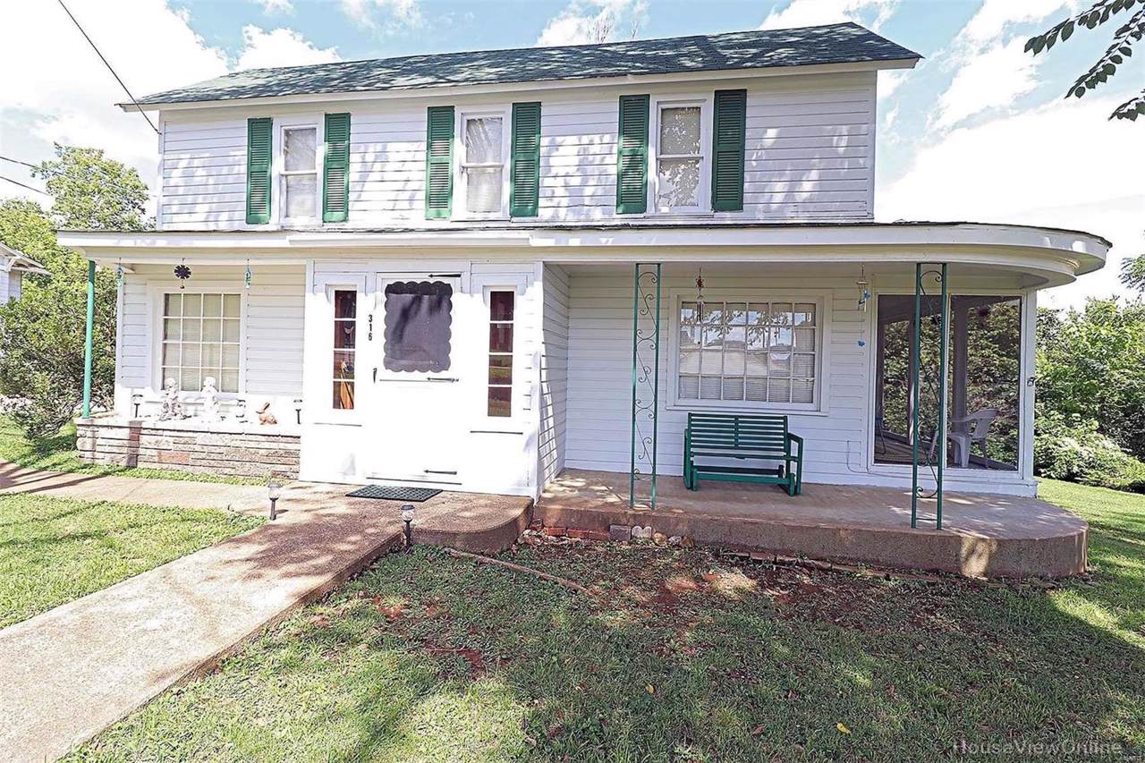 316 Taylor Avenue - Photo 1