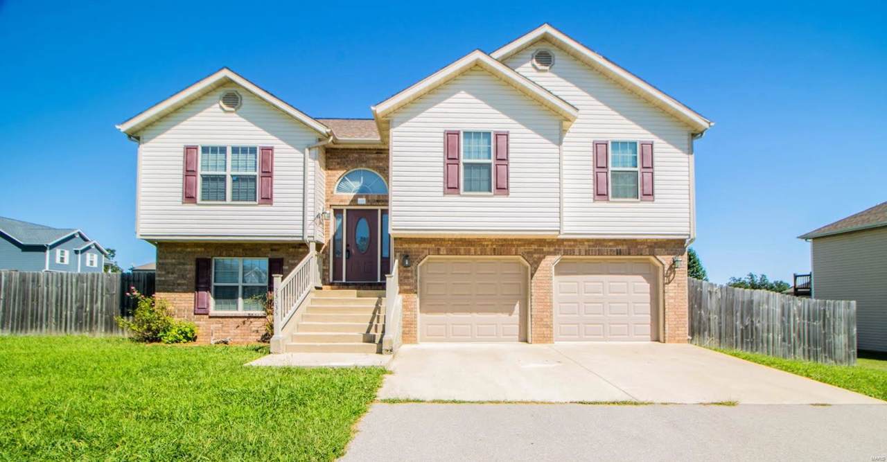 23035 Ransom Road - Photo 1