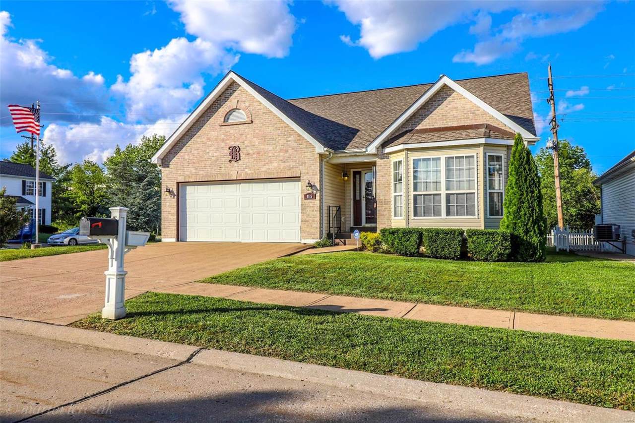 9115 Cedarberry Circle - Photo 1