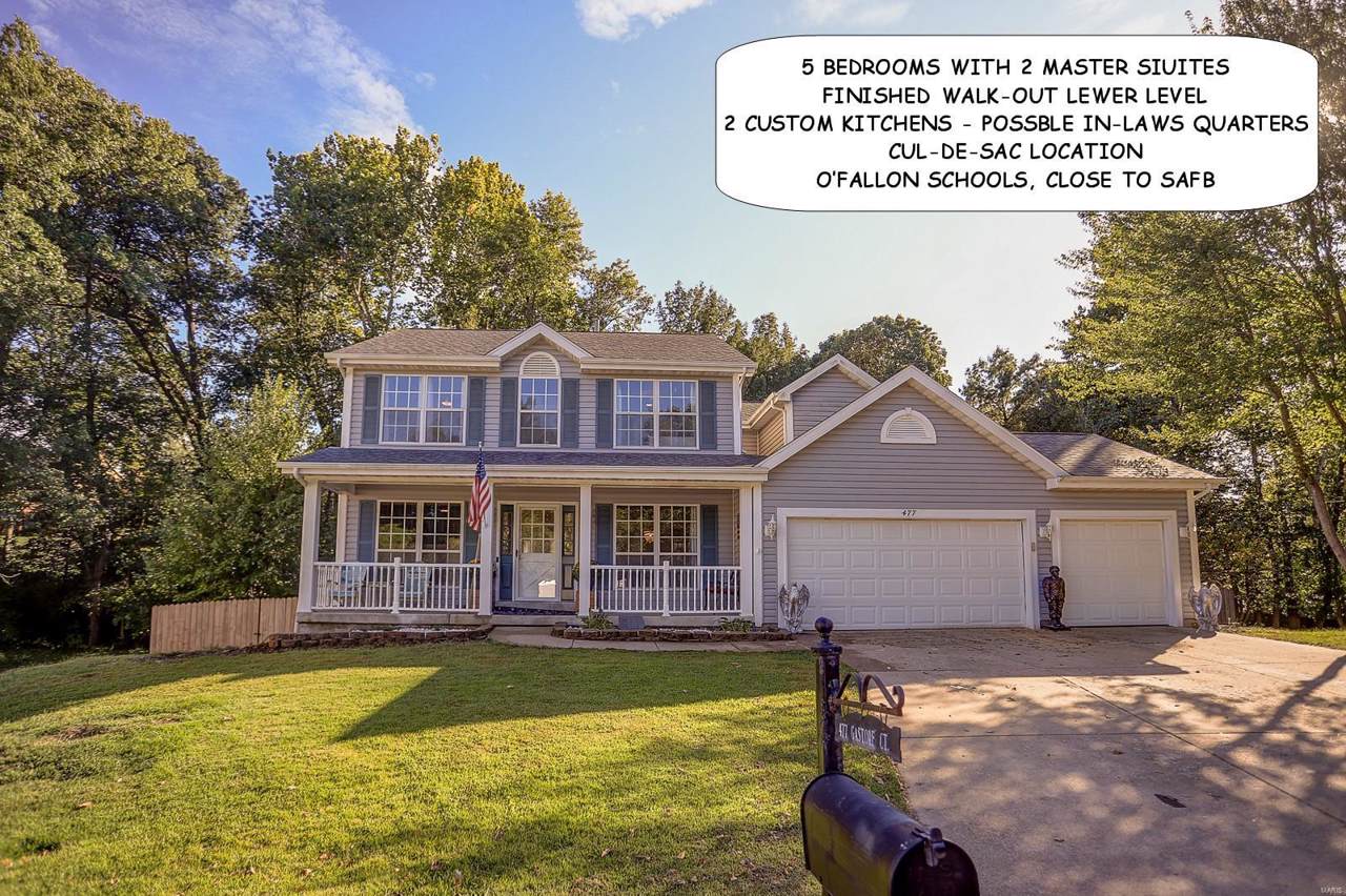 477 Gastorf Court - Photo 1