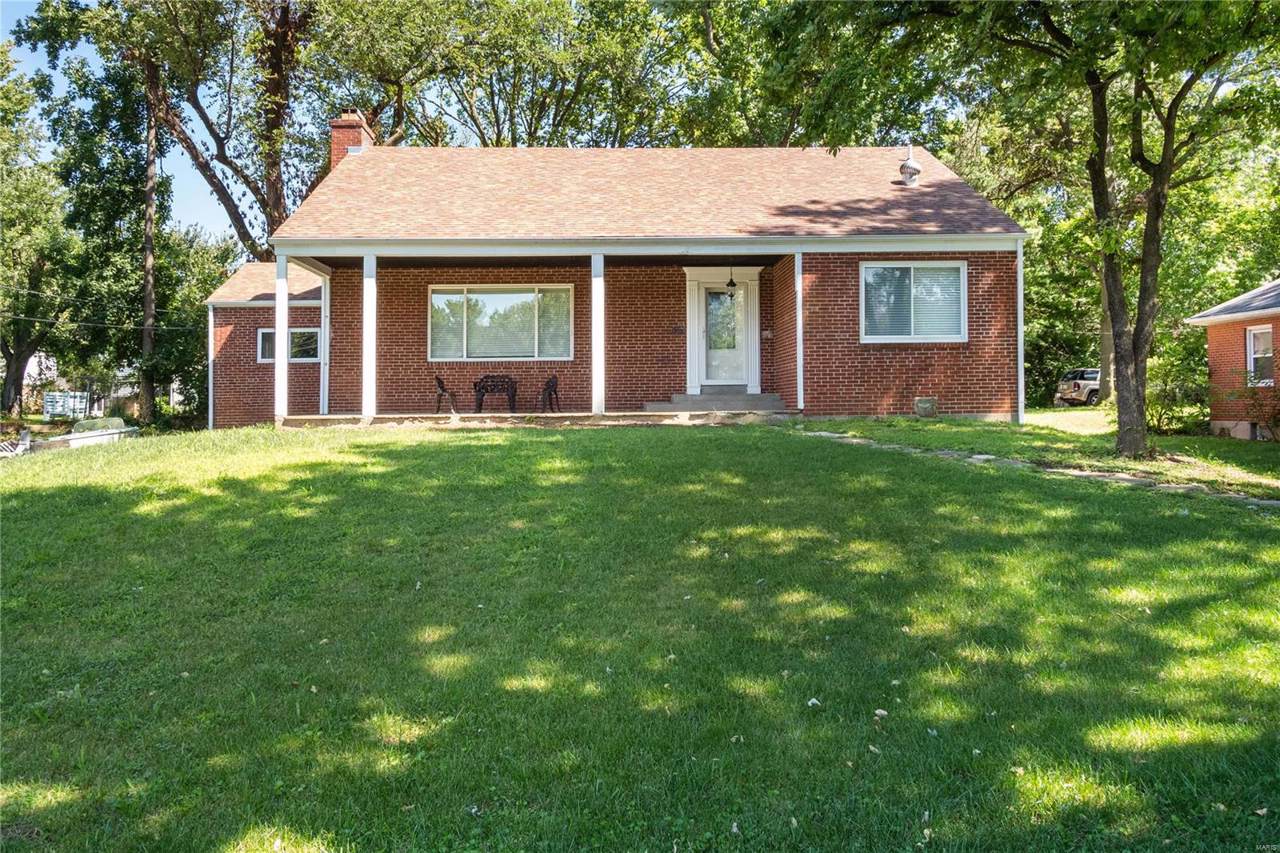 9852 Bellefontaine Road - Photo 1