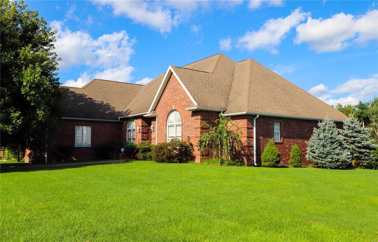 1500 Arbour Drive - Photo 1