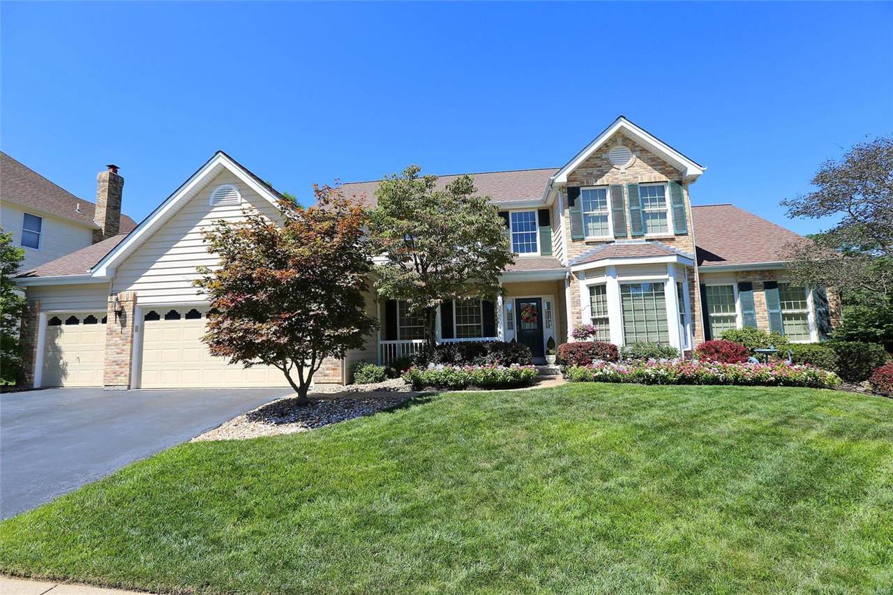 2223 Oak Crest Manor Lane - Photo 1
