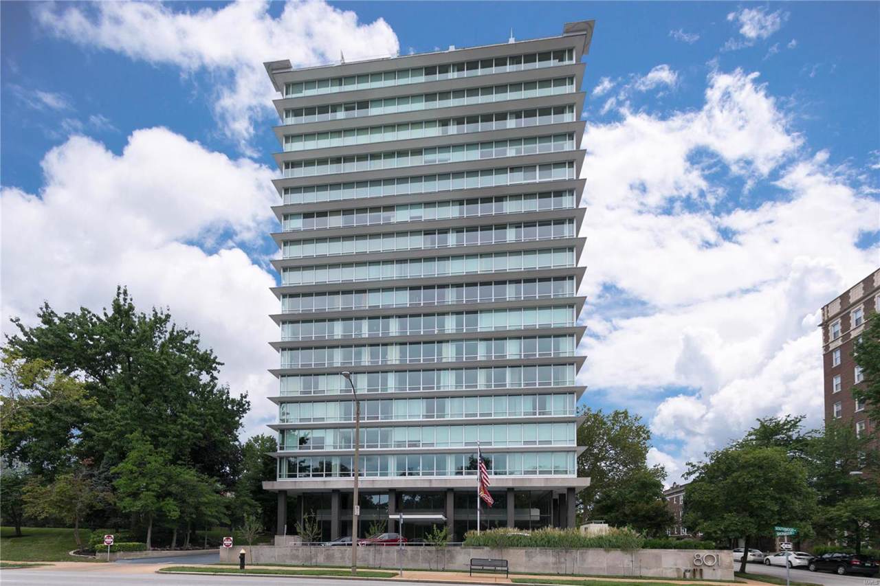 801 Skinker Boulevard - Photo 1