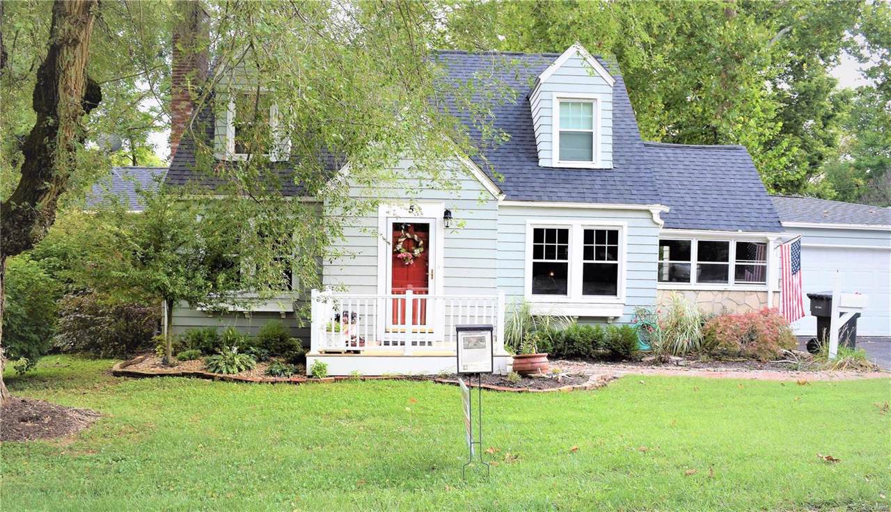 5 Hilldale Drive - Photo 1