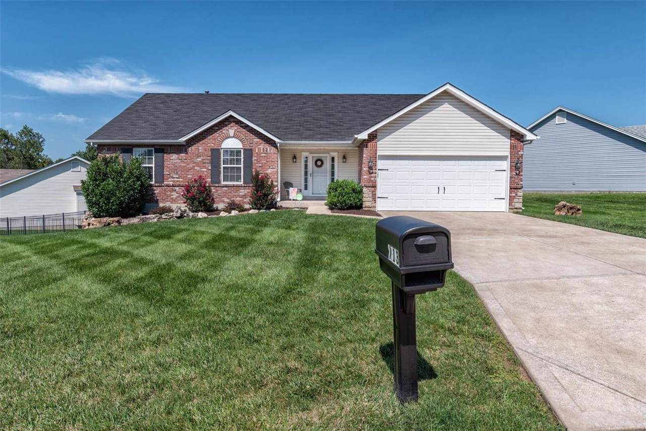 713 Pecan Hill Dr Drive - Photo 1