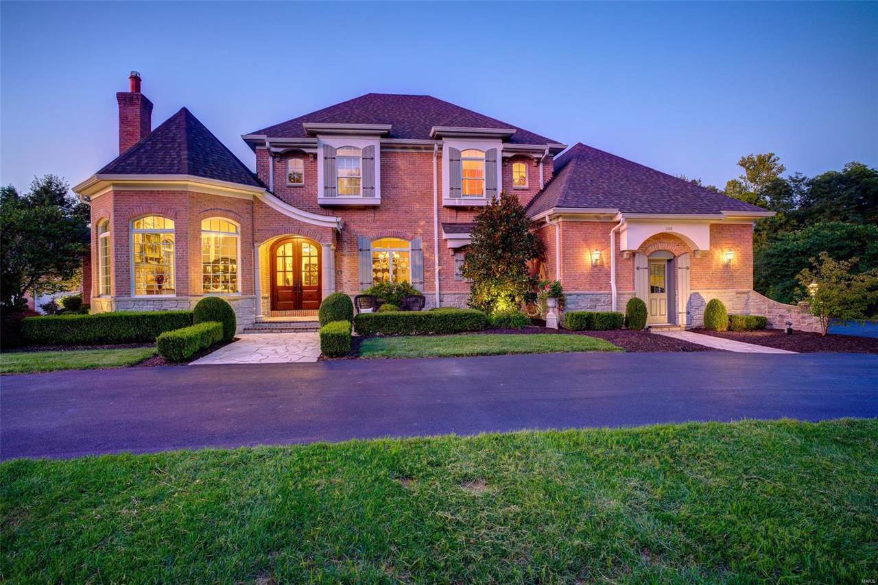 1108 Sara Mathews Lane - Photo 1