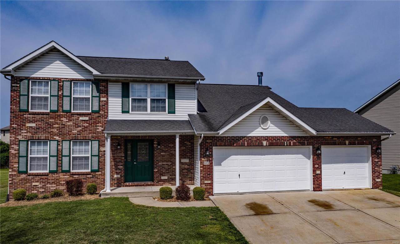 804 Pacific Crossing Drive - Photo 1