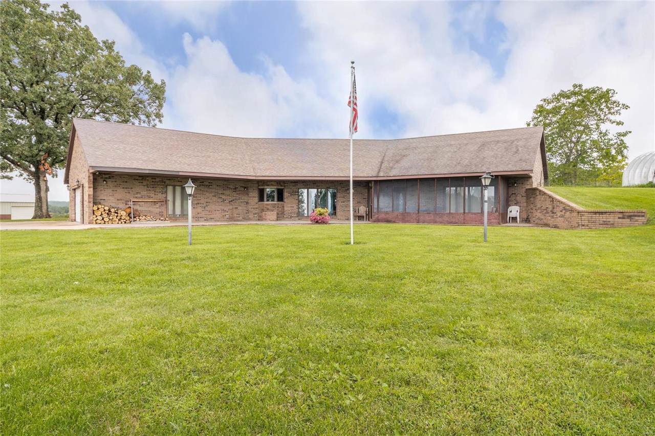 12248 Highway 28 - Photo 1