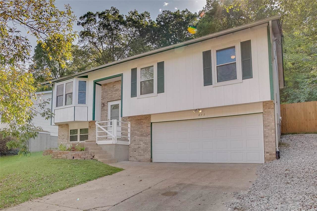 872 Country Glen Drive - Photo 1