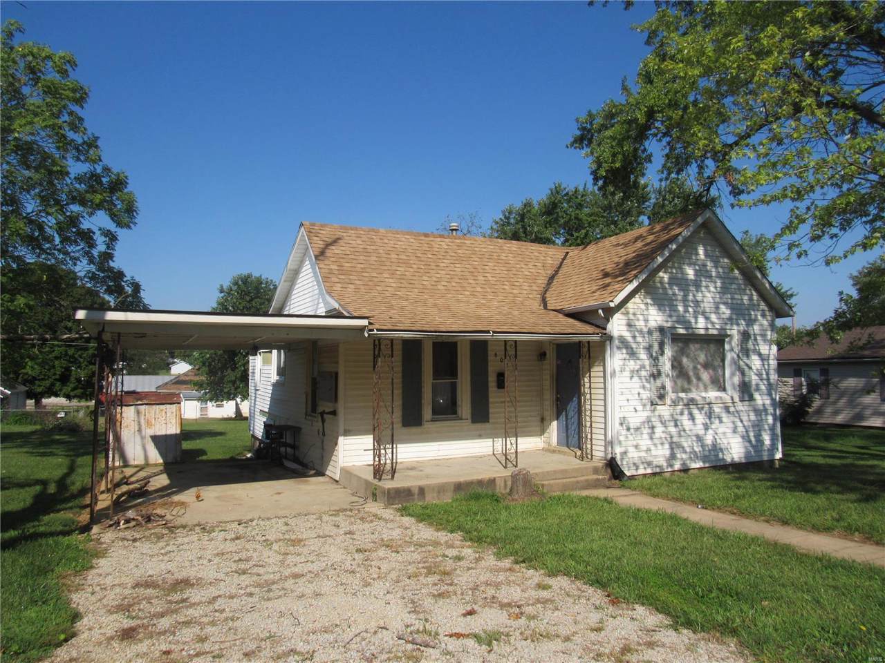 602 Fourth Street - Photo 1