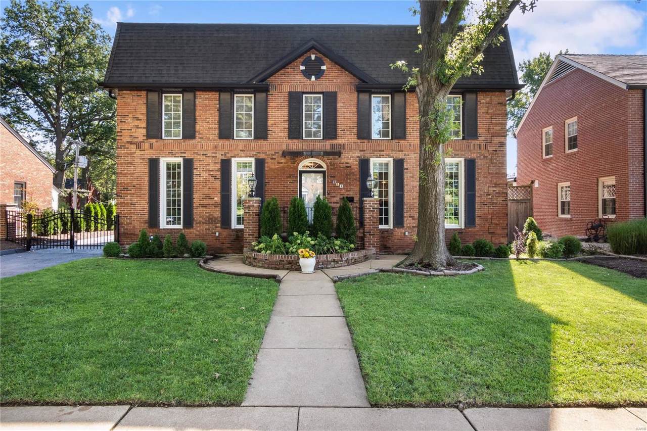 918 Meramec Avenue - Photo 1