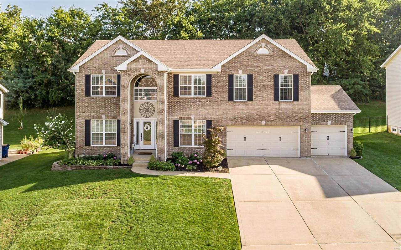 4129 Hobnail Drive - Photo 1