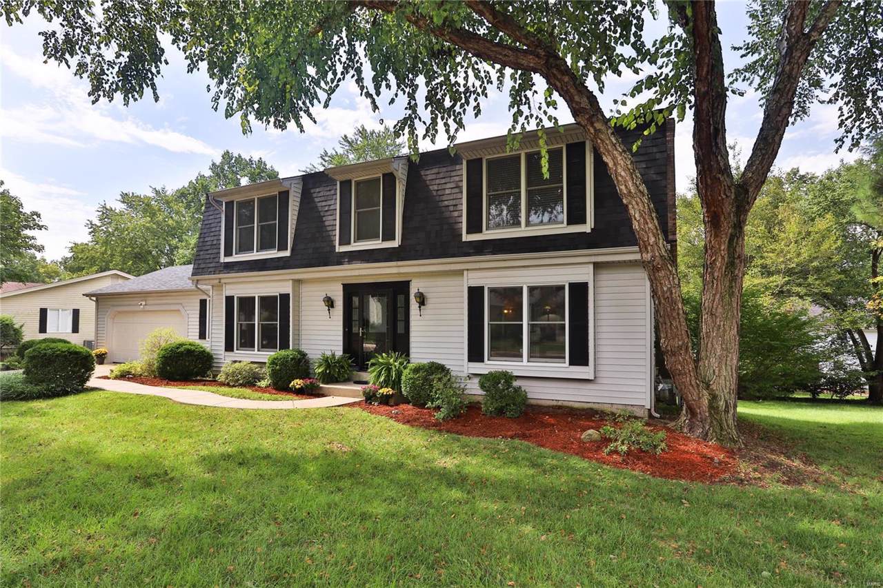 259 Stablestone Drive - Photo 1