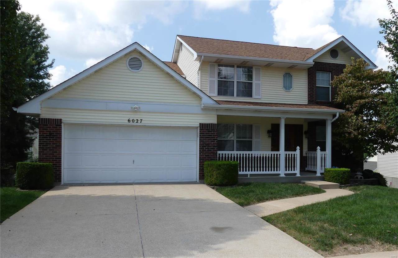 6027 Kensington Way - Photo 1