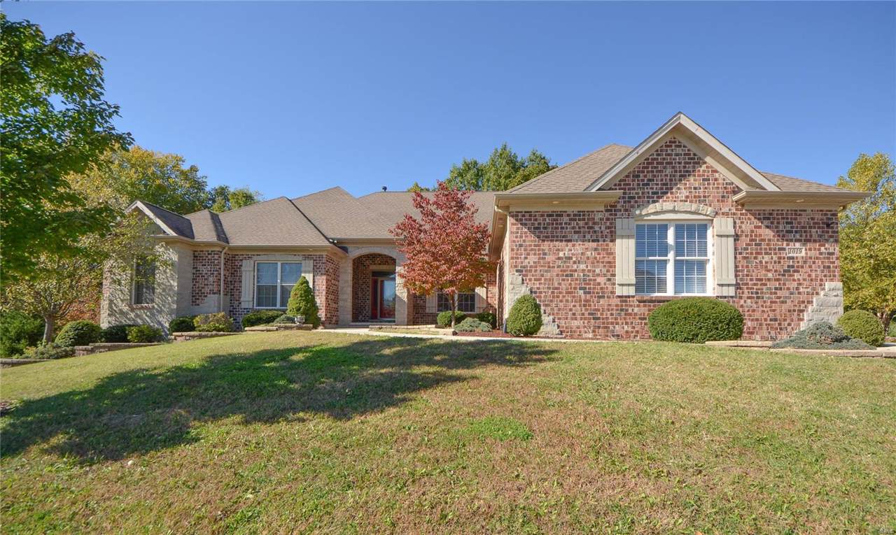 1019 Hawks Landing Drive - Photo 1